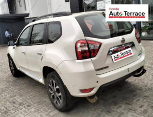 2017 Nissan Terrano XL Plus 85 PS