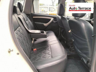 2017 Nissan Terrano XL Plus 85 PS