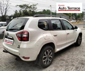 2017 Nissan Terrano XL Plus 85 PS