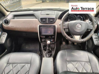 2017 Nissan Terrano XL Plus 85 PS
