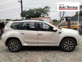 2017 Nissan Terrano XL Plus 85 PS