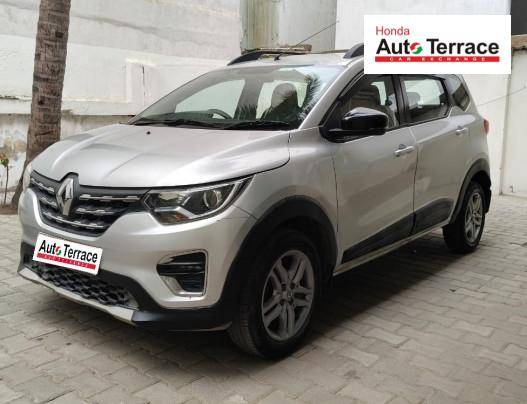 2022 Renault Triber RXZ