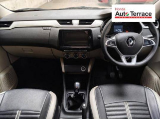 2022 Renault Triber RXZ
