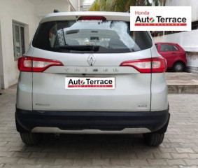 2022 Renault Triber RXZ
