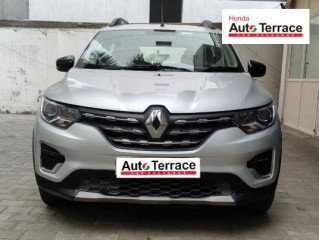 2022 Renault Triber RXZ