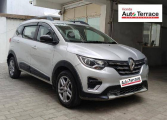 2022 Renault Triber RXZ
