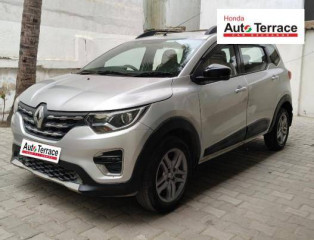 2022 Renault Triber RXZ