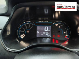2022 Renault Triber RXZ