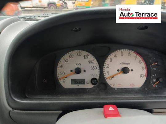 2005 Maruti Wagon R VXI
