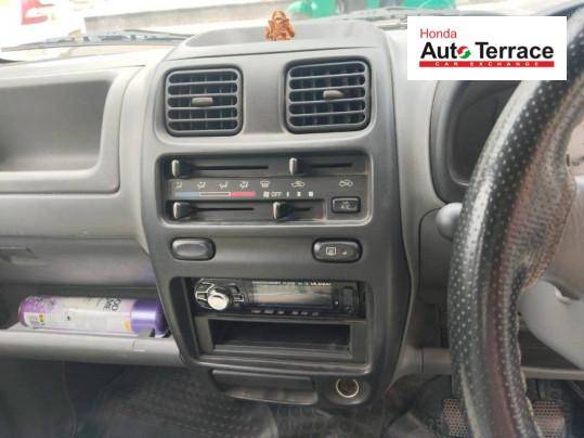 2005 Maruti Wagon R VXI