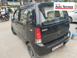 2005 Maruti Wagon R VXI