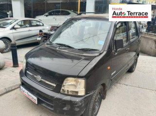 2005 Maruti Wagon R VXI