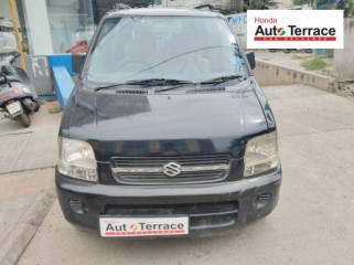 2005 Maruti Wagon R VXI