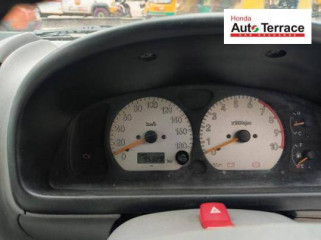 2005 Maruti Wagon R VXI