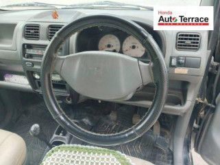 2005 Maruti Wagon R VXI