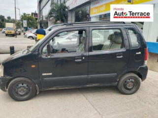 2005 Maruti Wagon R VXI