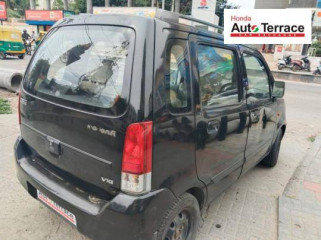 2005 Maruti Wagon R VXI