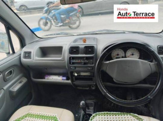 2005 Maruti Wagon R VXI