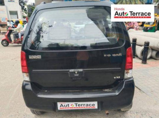 2005 Maruti Wagon R VXI
