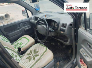 2005 Maruti Wagon R VXI
