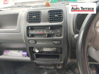 2005 Maruti Wagon R VXI