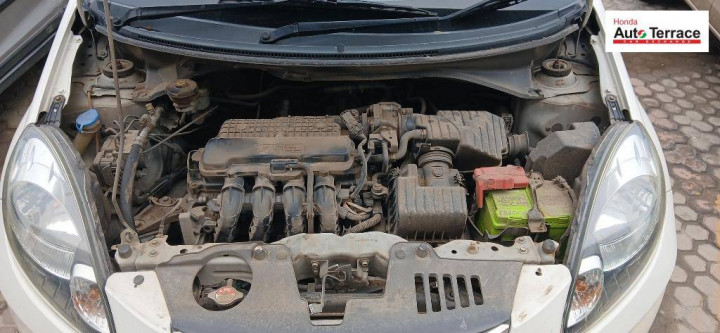 2015 Honda Amaze 2016-2021 SX i VTEC