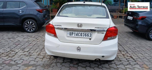 2015 Honda Amaze 2016-2021 SX i VTEC