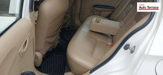 2015 Honda Amaze 2016-2021 SX i VTEC