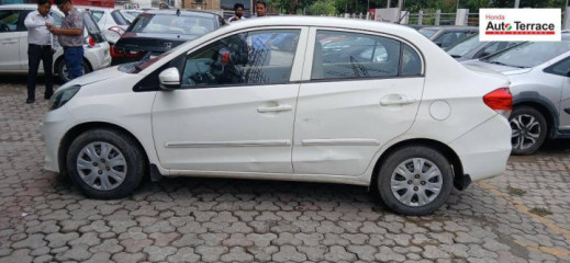 2015 Honda Amaze 2016-2021 SX i VTEC