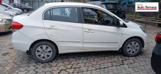 2015 Honda Amaze 2016-2021 SX i VTEC