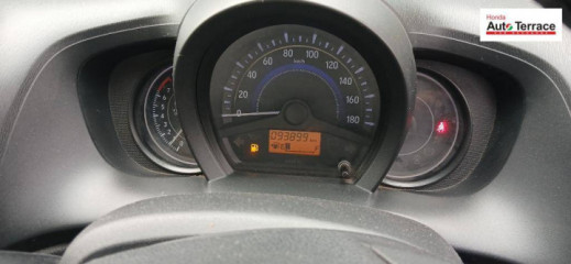 2015 Honda Amaze 2016-2021 SX i VTEC