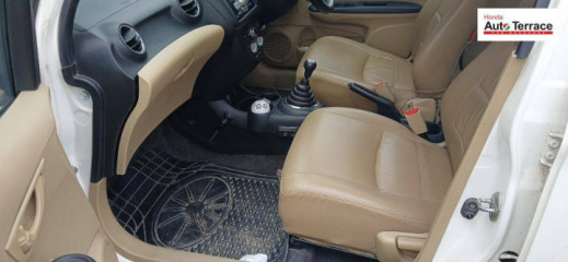 2015 Honda Amaze 2016-2021 SX i VTEC
