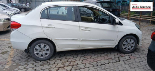 2015 Honda Amaze 2016-2021 SX i VTEC