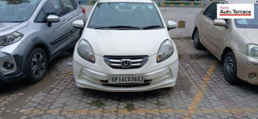 2015 Honda Amaze 2016-2021 SX i VTEC