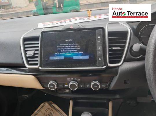 2024 Honda City 4th Generation i VTEC CVT VX