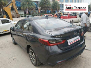 2024 Honda City 4th Generation i VTEC CVT VX