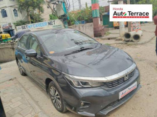 2024 Honda City 4th Generation i VTEC CVT VX