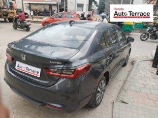 2024 Honda City 4th Generation i VTEC CVT VX