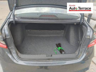 2024 Honda City 4th Generation i VTEC CVT VX