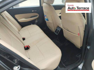 2024 Honda City 4th Generation i VTEC CVT VX