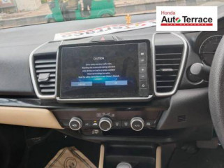 2024 Honda City 4th Generation i VTEC CVT VX