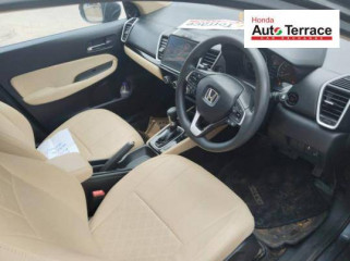 2024 Honda City 4th Generation i VTEC CVT VX