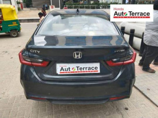 2024 Honda City 4th Generation i VTEC CVT VX