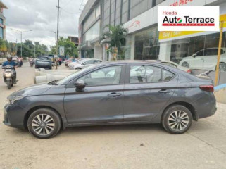 2024 Honda City 4th Generation i VTEC CVT VX