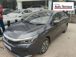 2024 Honda City 4th Generation i VTEC CVT VX