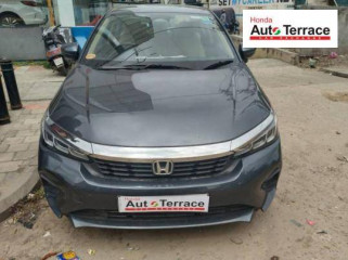 2024 Honda City 4th Generation i VTEC CVT VX