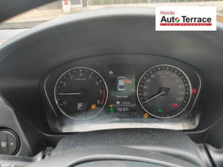 2024 Honda City 4th Generation i VTEC CVT VX