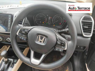 2024 Honda City 4th Generation i VTEC CVT VX