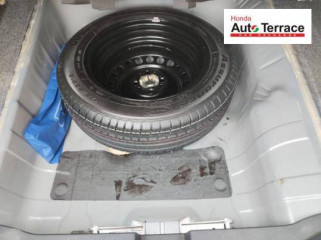 2024 Honda City 4th Generation i VTEC CVT VX