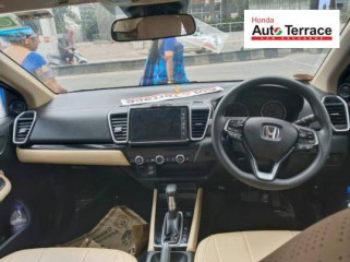 2024 Honda City 4th Generation i VTEC CVT VX